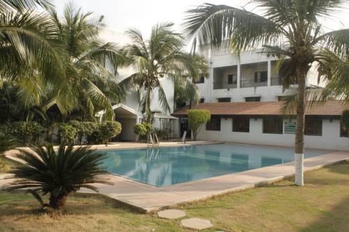Sriperumbudur Indien Zimmer Promo Code Booking.com