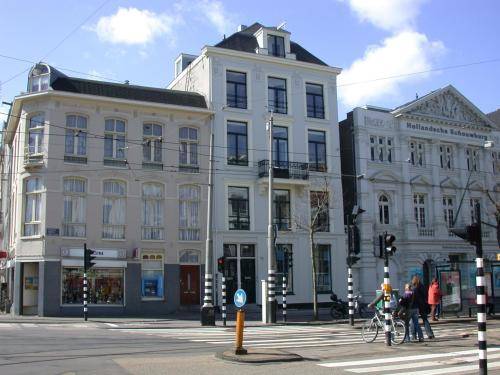 Amsterdam Pays-Bas code promo de chambre d'hôtel Booking.com