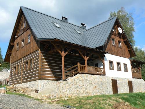 Rokytnice nad Jizerou République Tchèque code promo de chambre d'hôtel Booking.com