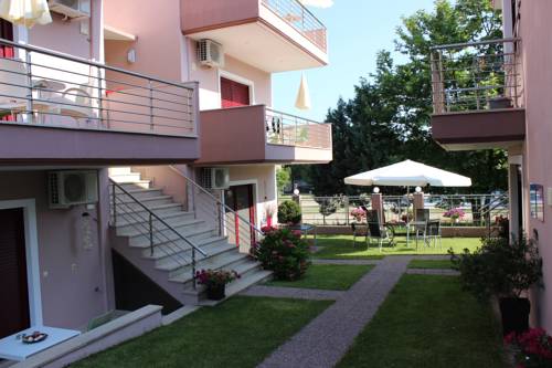 Olympiada (Chalkidiki) Griechenland Zimmer Promo Code Booking.com