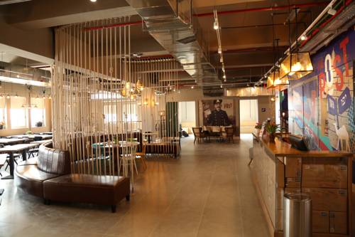 Jérusalem Israël code promo de chambre d'hôtel Booking.com