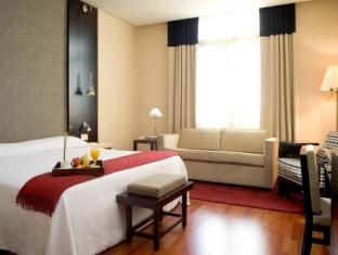 Spain Rooms