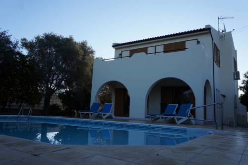 Khrysokhou Cyprus Hotel Room Booking.com
