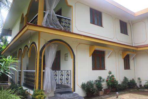Benaulim India Hotel Room Booking.com