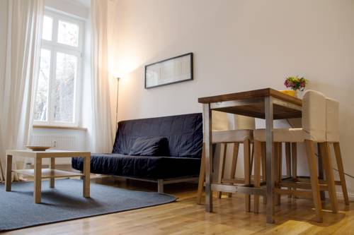Berlin Deutschland Zimmer Promo Code Booking.com