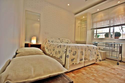 Rio de Janeiro Brasilien Zimmer Promo Code Booking.com