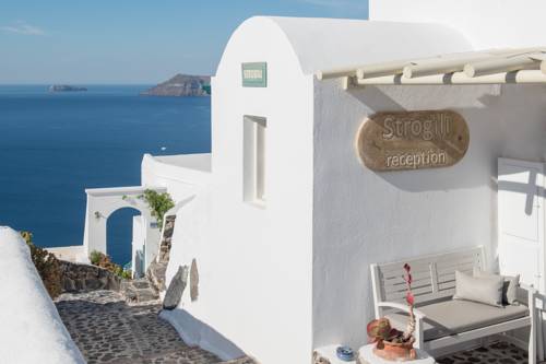 Oia Greece Hotel Room Booking.com
