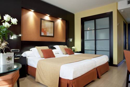 Castellón de la Plana Spanien Zimmer Promo Code Booking.com