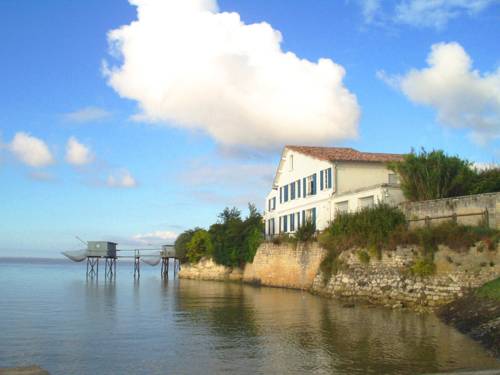 Talmont-sur-Gironde Frankreich Zimmer Promo Code Booking.com