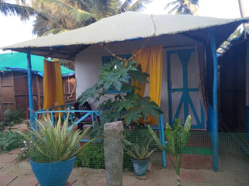 Canacona Indien Zimmer Promo Code Booking.com