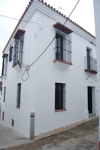 Spain Room
