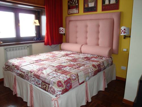 Roccaraso Italien Zimmer Promo Code Booking.com