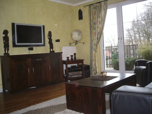 Nienhagen Deutschland Zimmer Promo Code Booking.com