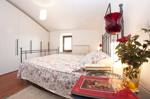 Italy Room