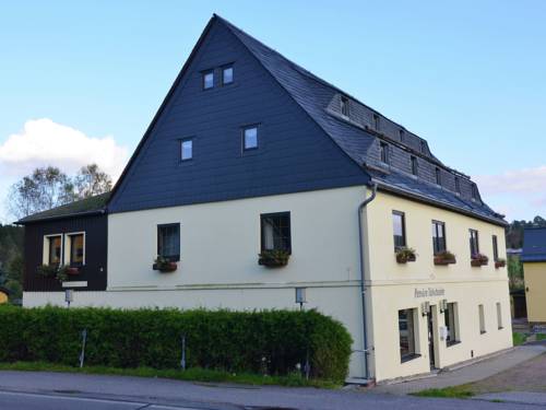 Germany Room