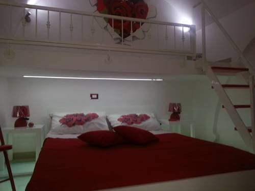 Italy Room