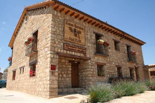 Olmedillas Espagne code promo de chambre d'hôtel Booking.com