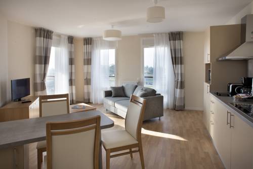 France Room