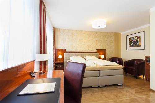 Langenfeld Allemagne code promo de chambre d'hôtel Booking.com