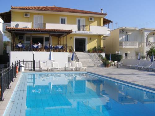 Laganas Griechenland Zimmer Promo Code Booking.com