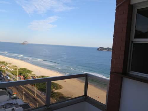 Brazil Room