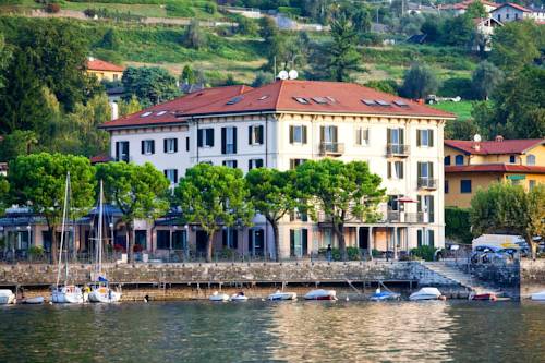 Lenno Italie code promo de chambre d'hôtel Booking.com
