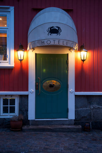 Sweden Room