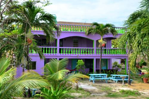 Belize Room