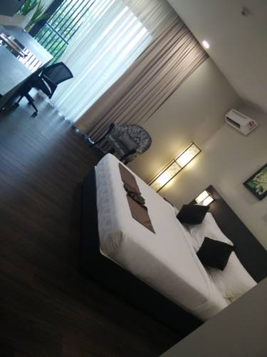Bintulu Malaysia Zimmer Promo Code Booking.com