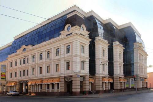 Казань Россия промокод на номер в отеле booking.com