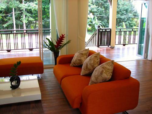 Plage d'Aonang Thaïlande code promo de chambre d'hôtel Booking.com