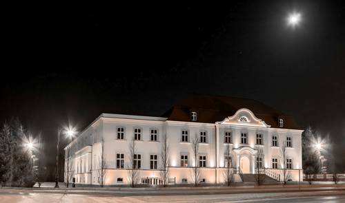Swarzędz Polen Zimmer Promo Code Booking.com