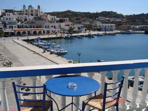 Lipsoí Grèce code promo de chambre d'hôtel Booking.com
