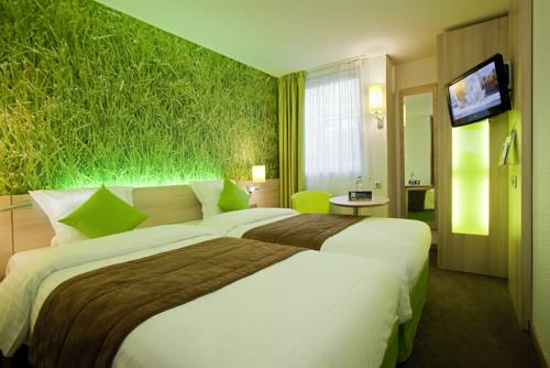 Fontenay Sous Bois France code promo de chambre d'hôtel Booking.com