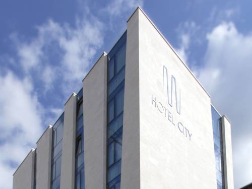 Lugano Suisse code promo de chambre d'hôtel Booking.com