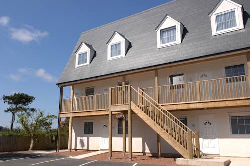 Ilfracombe Royaume-Uni code promo de chambre d'hôtel Booking.com