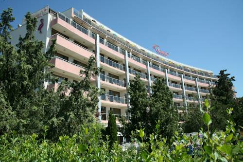 Sonniger Strand Bulgarien Zimmer Promo Code Booking.com