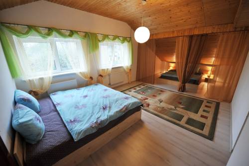 Lviv Ukraine Hotel Room Booking.com