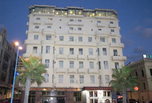Alexandria Ägypten Zimmer Promo Code Booking.com