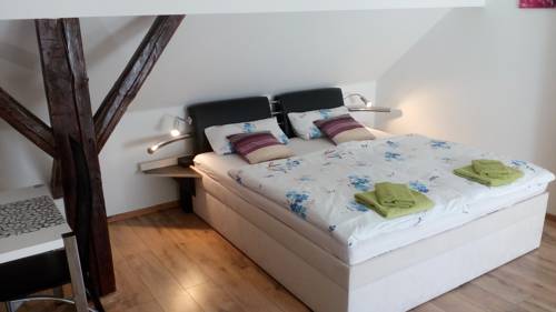 Třeboň Czech republic Hotel Room Booking.com