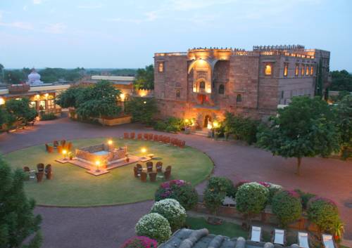 Jodhpur India Hotel Room Booking.com