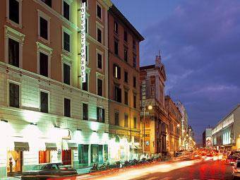 Roma Italy Hotel Room Booking.com