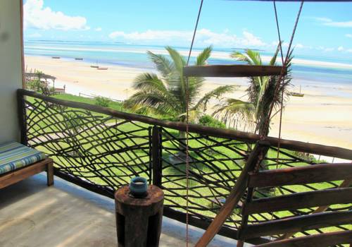 Mozambique Room