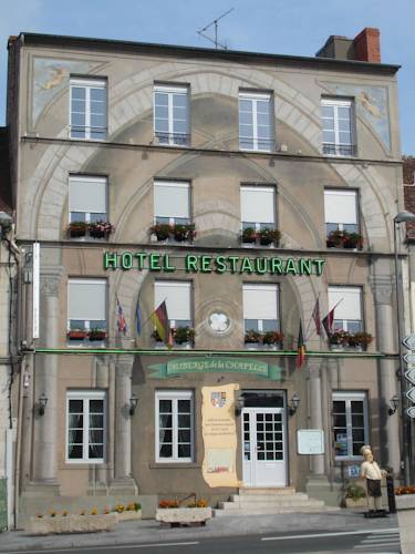 Clamecy Франция промокод на номер в отеле booking.com