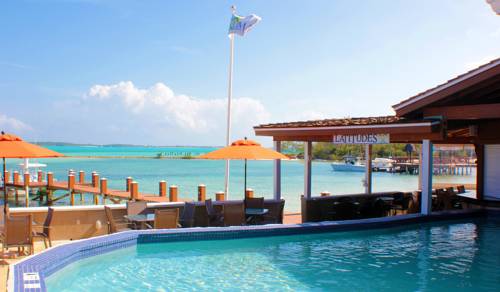 George Town Bahamas code promo de chambre d'hôtel Booking.com