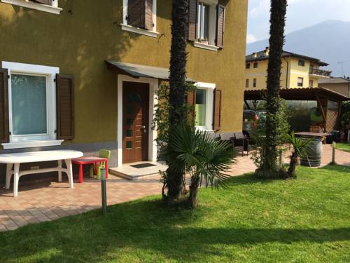 Arco Italien Zimmer Promo Code Booking.com