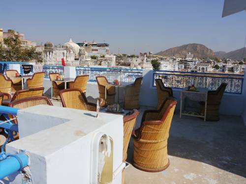 Pushkar India Hotel Room Booking.com