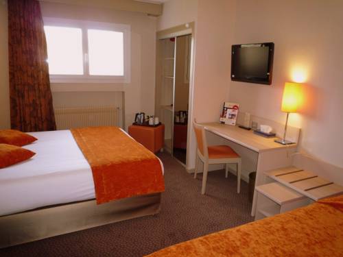 France Room