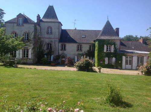 Pleucadeuc / Malestroit France Hotel Room Booking.com