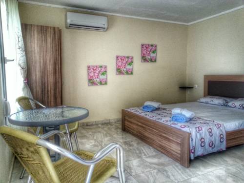 Asproválta Griechenland Zimmer Promo Code Booking.com